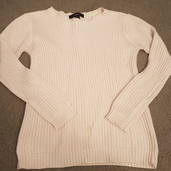 Forever 21 sweater - Picture 7 of 7